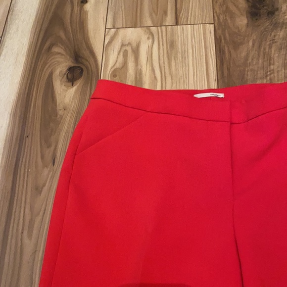 Red Trouser - Picture 2 of 5